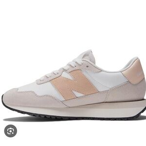 New Balance 237 WS237RA